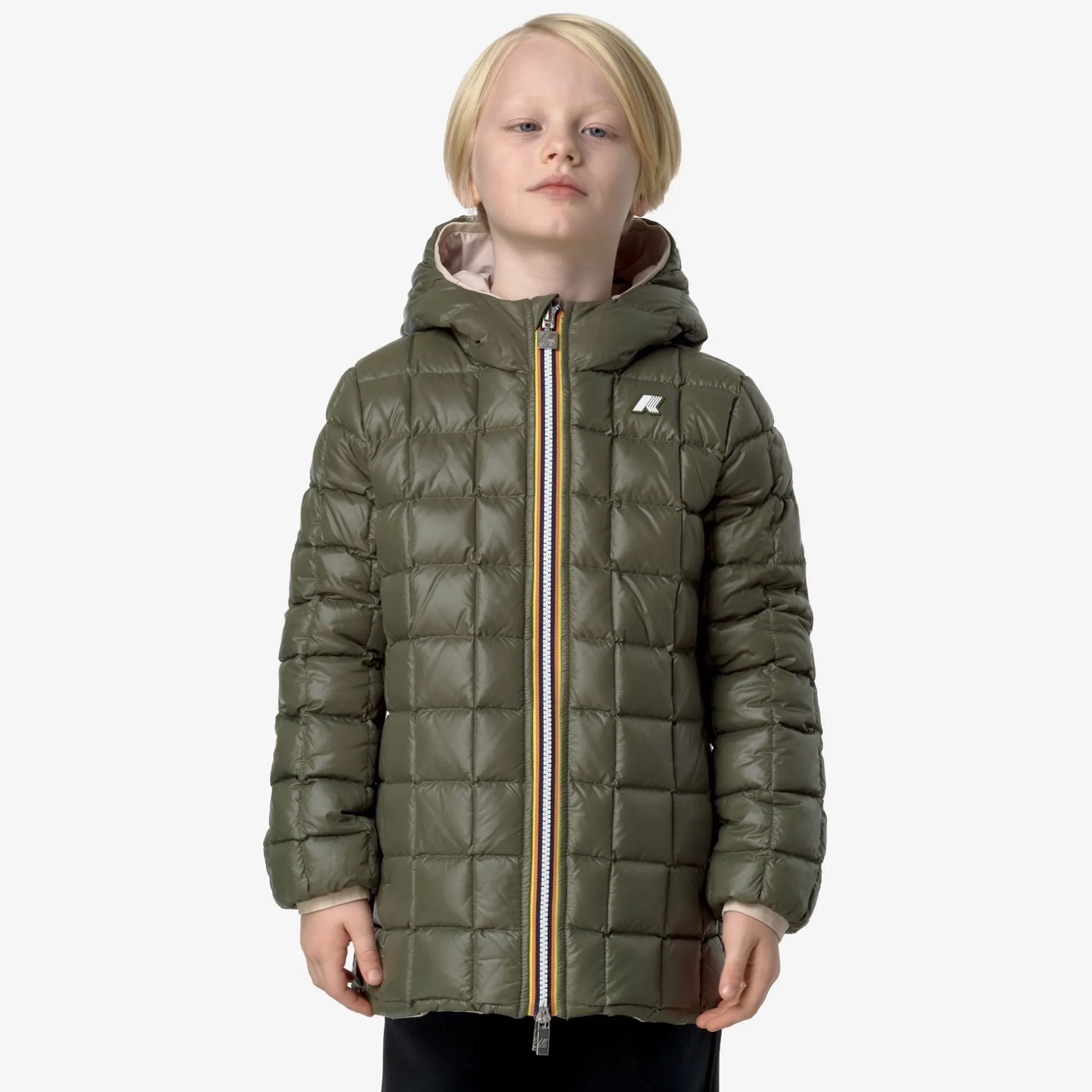 P. SOPHIE ST THERMO REVERSIBLE^K-Way Online