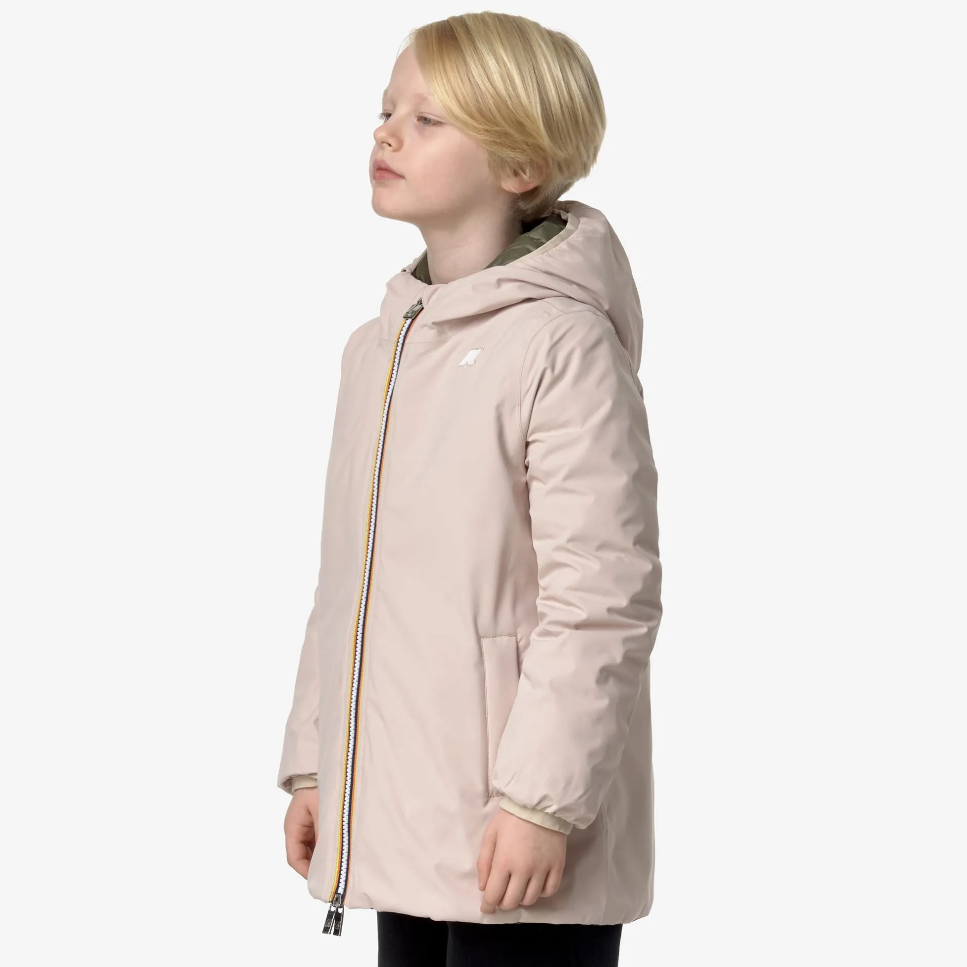 P. SOPHIE ST THERMO REVERSIBLE^K-Way Online