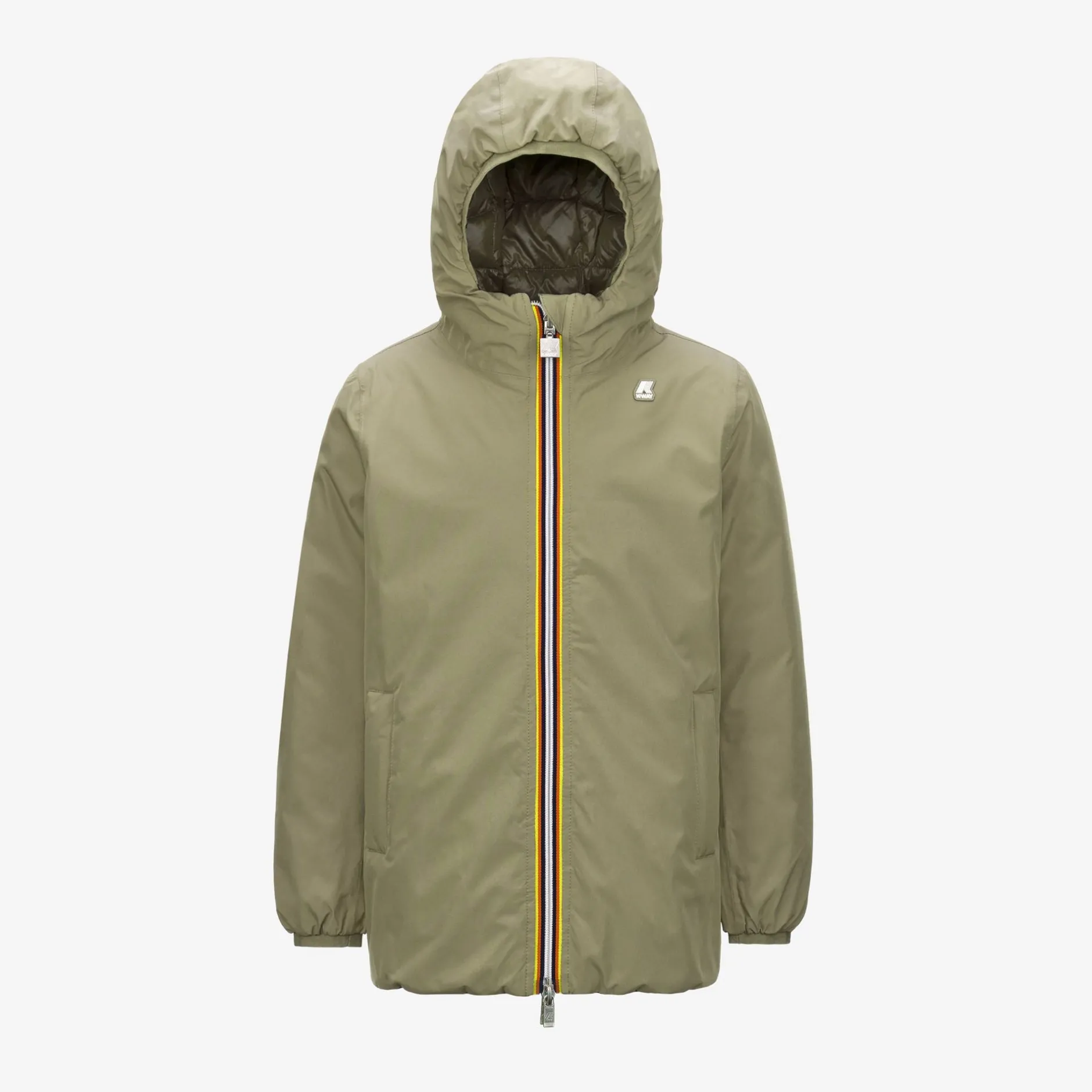 P. SOPHIE ST THERMO REVERSIBLE^K-Way Sale