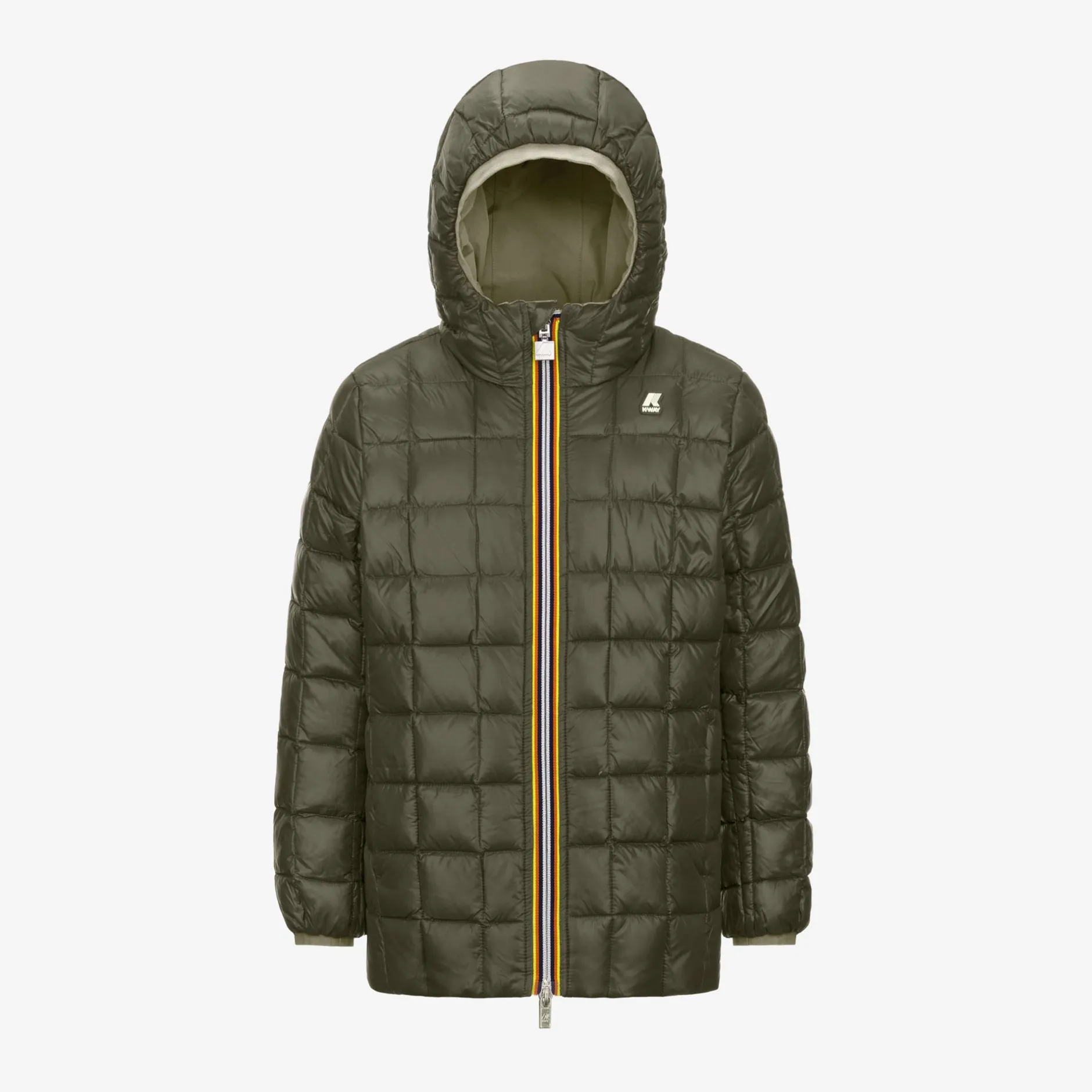 P. SOPHIE ST THERMO REVERSIBLE^K-Way Sale