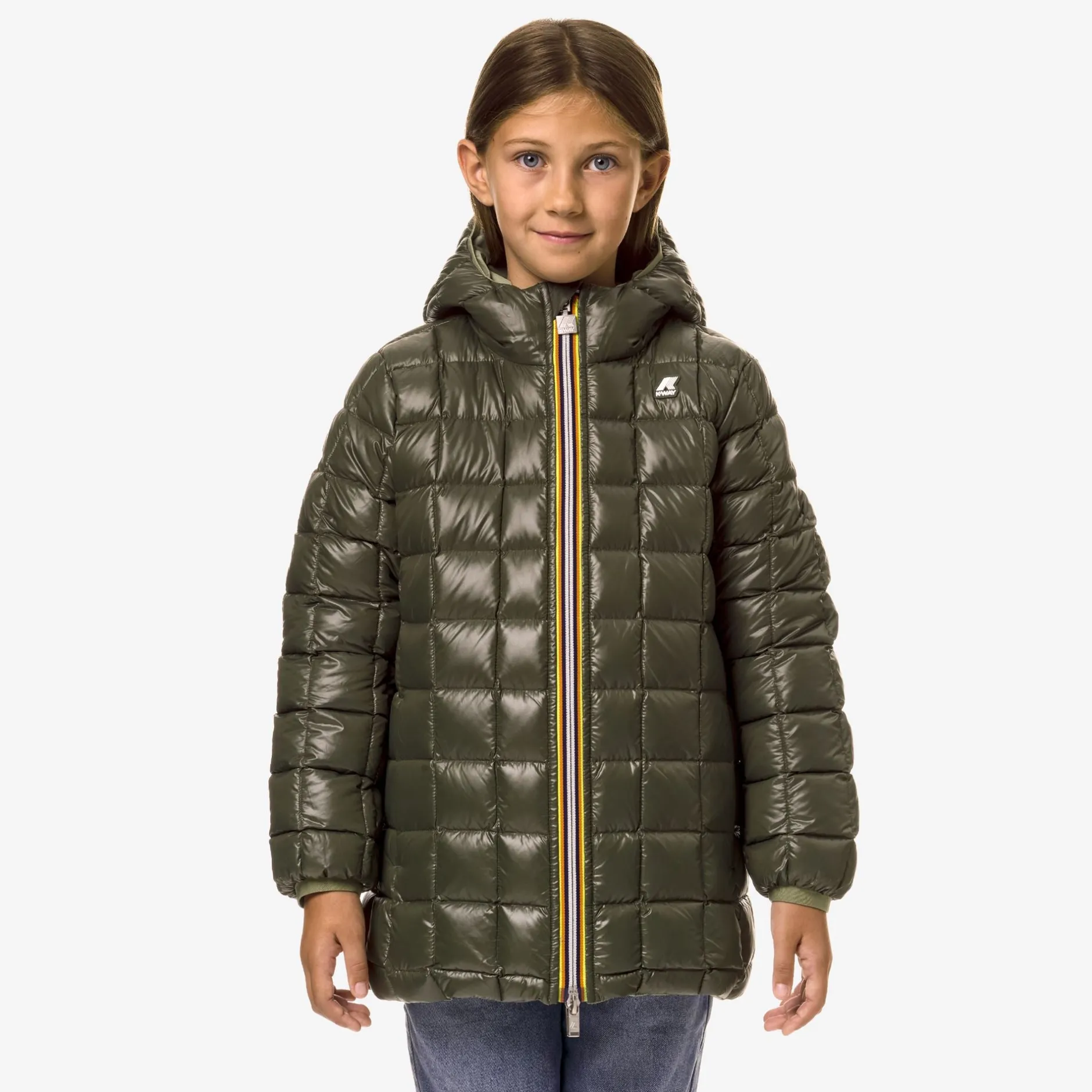 P. SOPHIE ST THERMO REVERSIBLE^K-Way Sale