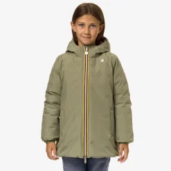 P. SOPHIE ST THERMO REVERSIBLE^K-Way Sale