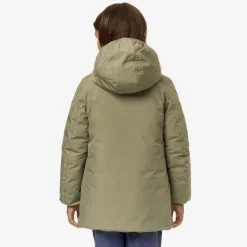 P. SOPHIE ST THERMO REVERSIBLE^K-Way Sale