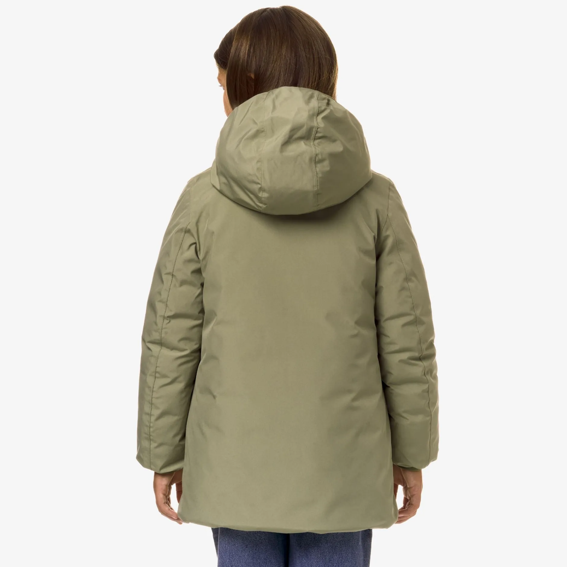 P. SOPHIE ST THERMO REVERSIBLE^K-Way Sale