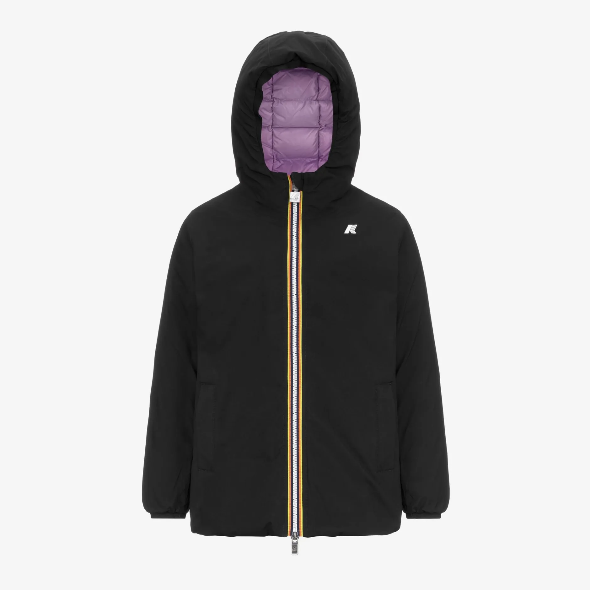 P. SOPHIE ST THERMO REVERSIBLE^K-Way Discount