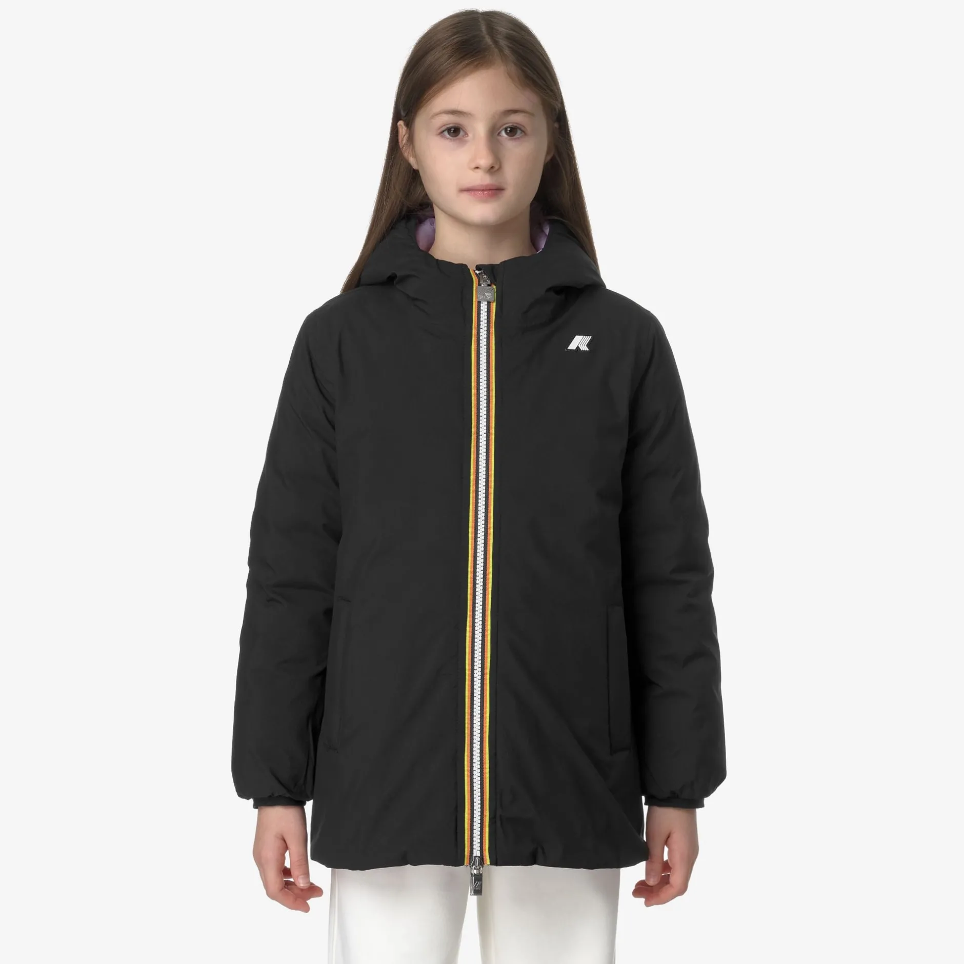 P. SOPHIE ST THERMO REVERSIBLE^K-Way Discount