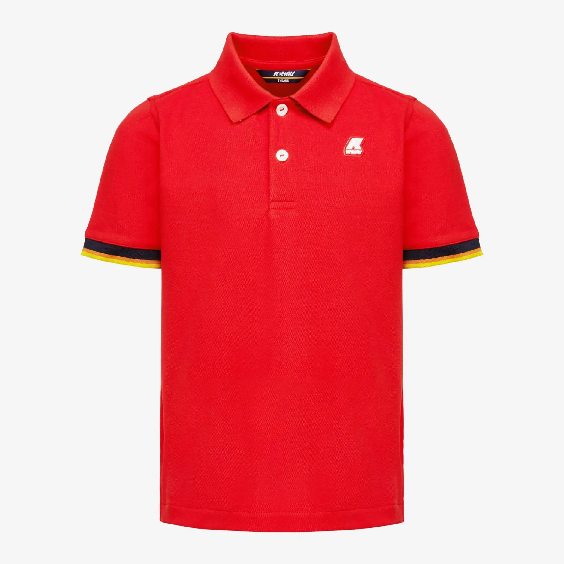 P. VINCENT^K-Way Best