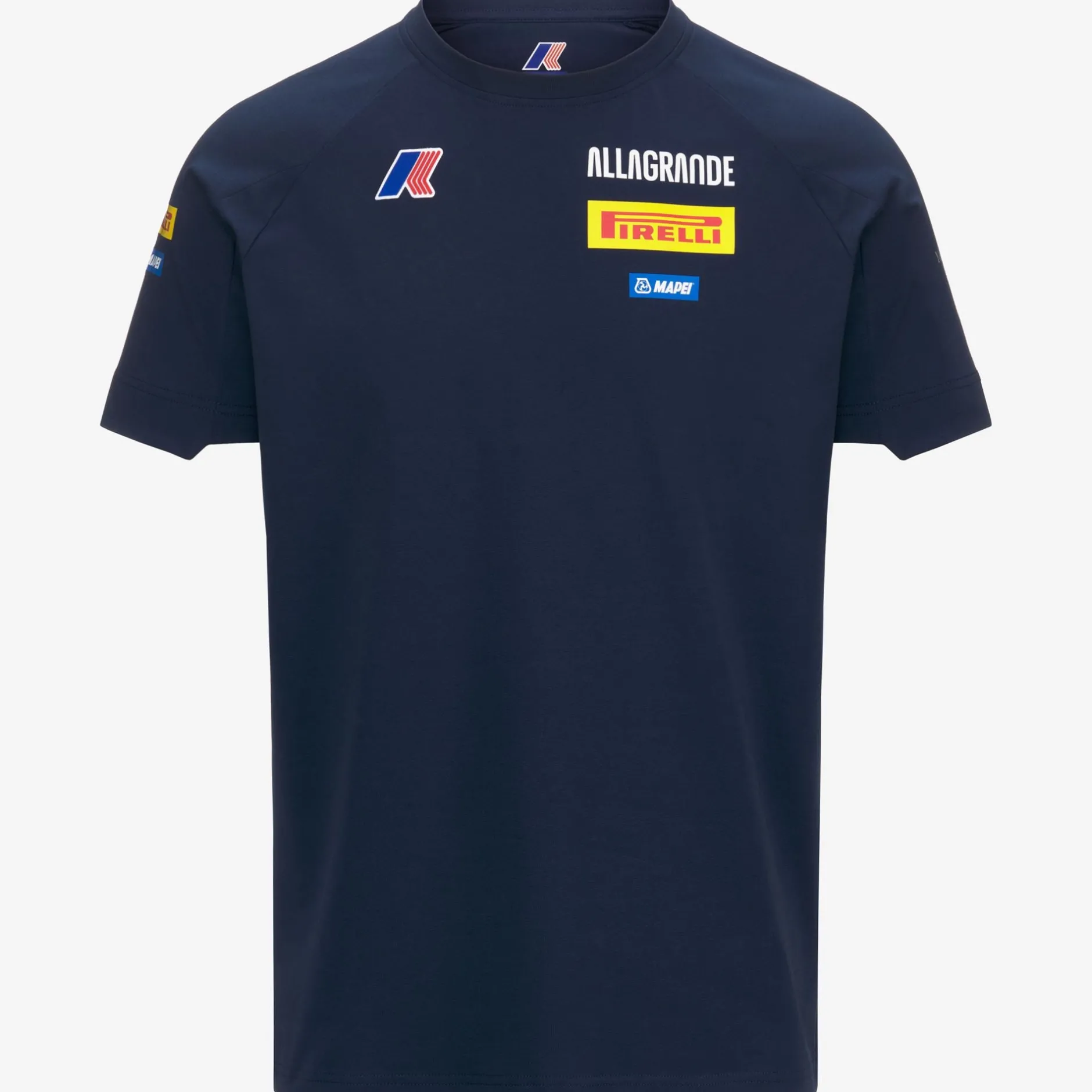 PALULEL ALLAGRANDE^K-Way Discount