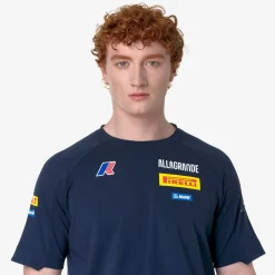 PALULEL ALLAGRANDE^K-Way Discount