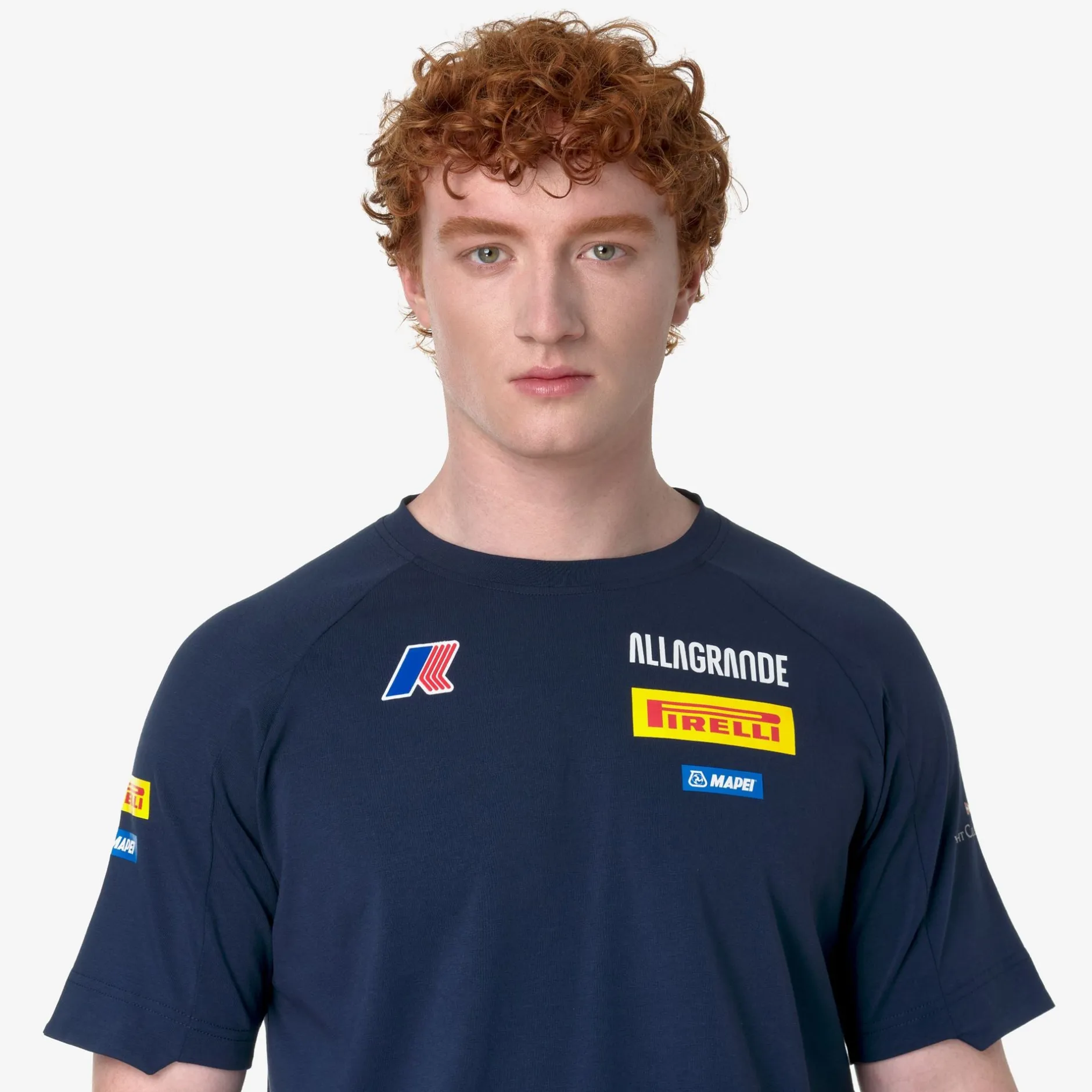 PALULEL ALLAGRANDE^K-Way Discount
