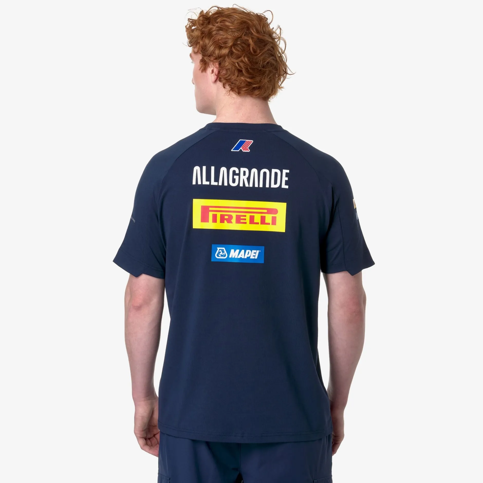 PALULEL ALLAGRANDE^K-Way Discount