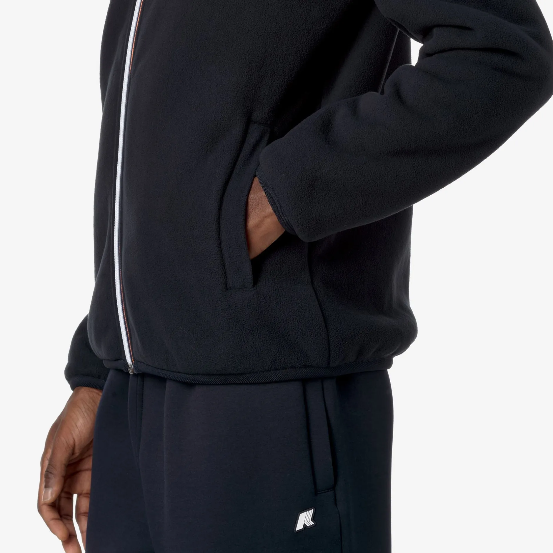 PASCAL SHERPA POLAR^K-Way Clearance