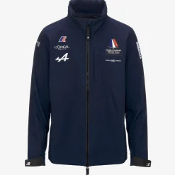 PENTHIEVRE ORIENT EXPRESS TEAM AC^K-Way Hot