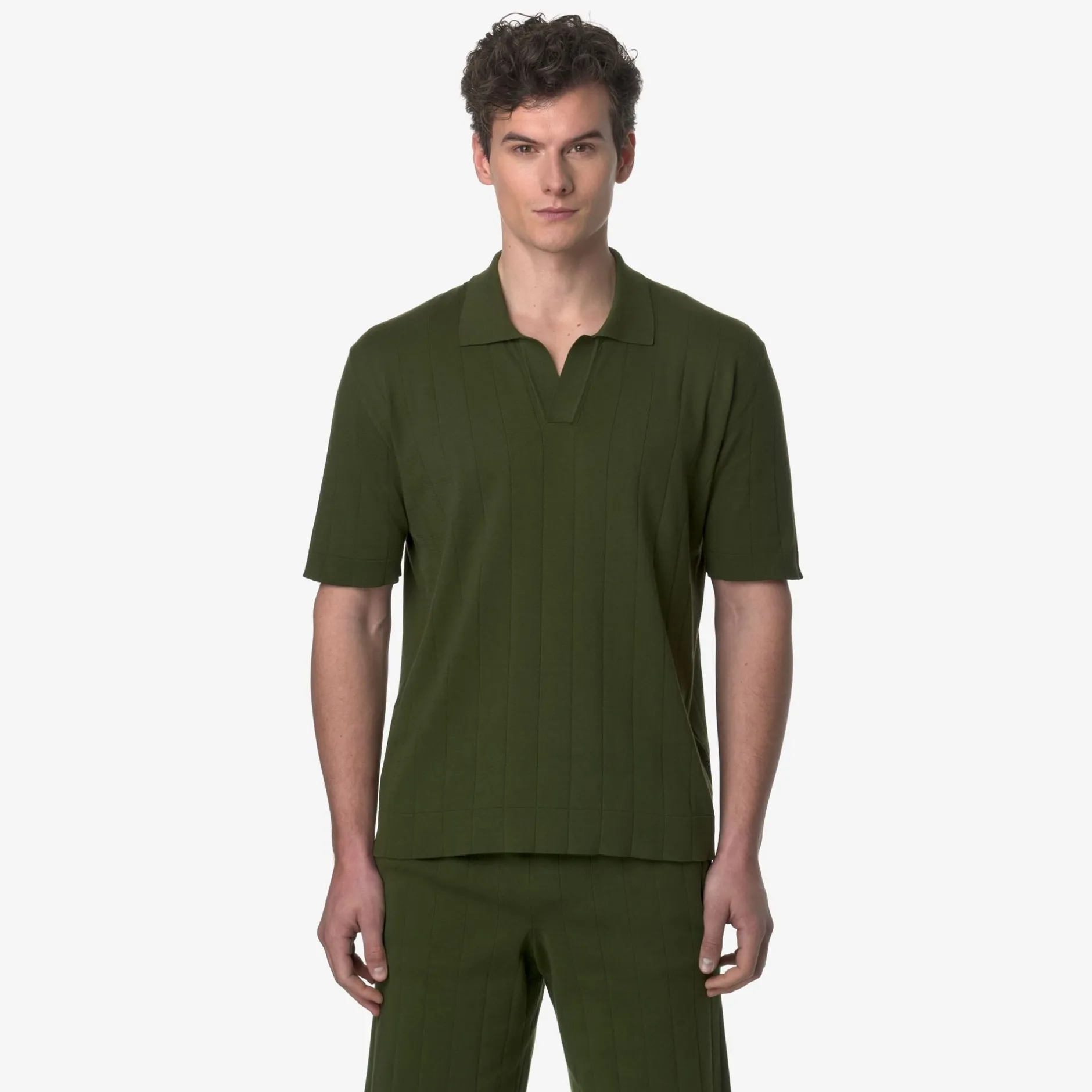PLEYNEL KNITTED^K-Way Discount