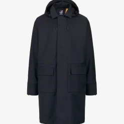 POIROL TECH WOOL BLEND^K-Way Online