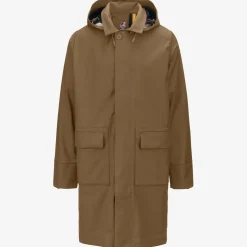 POIROL TECH WOOL BLEND^K-Way Hot