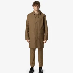 POIROL TECH WOOL BLEND^K-Way Hot