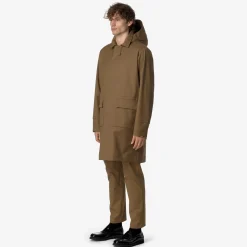 POIROL TECH WOOL BLEND^K-Way Hot