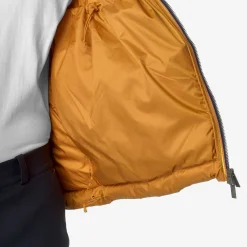 QUILL SUPER LIGHT THERMO HEAVY^K-Way