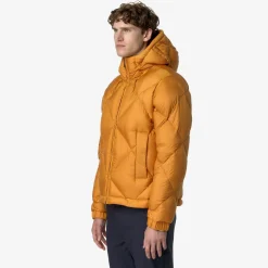 QUILL SUPER LIGHT THERMO HEAVY^K-Way