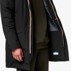 REMI RIPSTOP MARMOTTA^K-Way