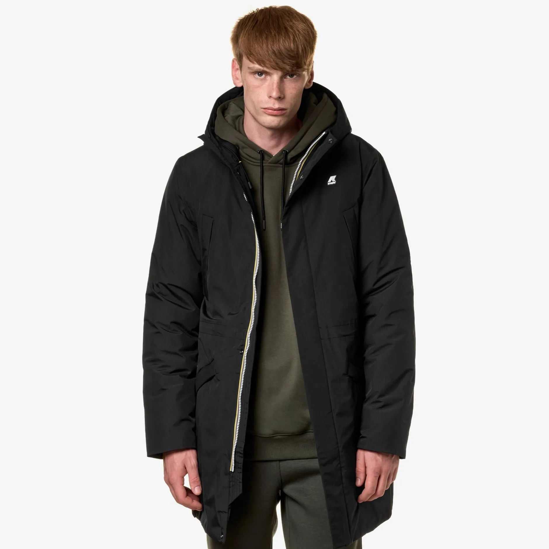 REMI RIPSTOP MARMOTTA^K-Way
