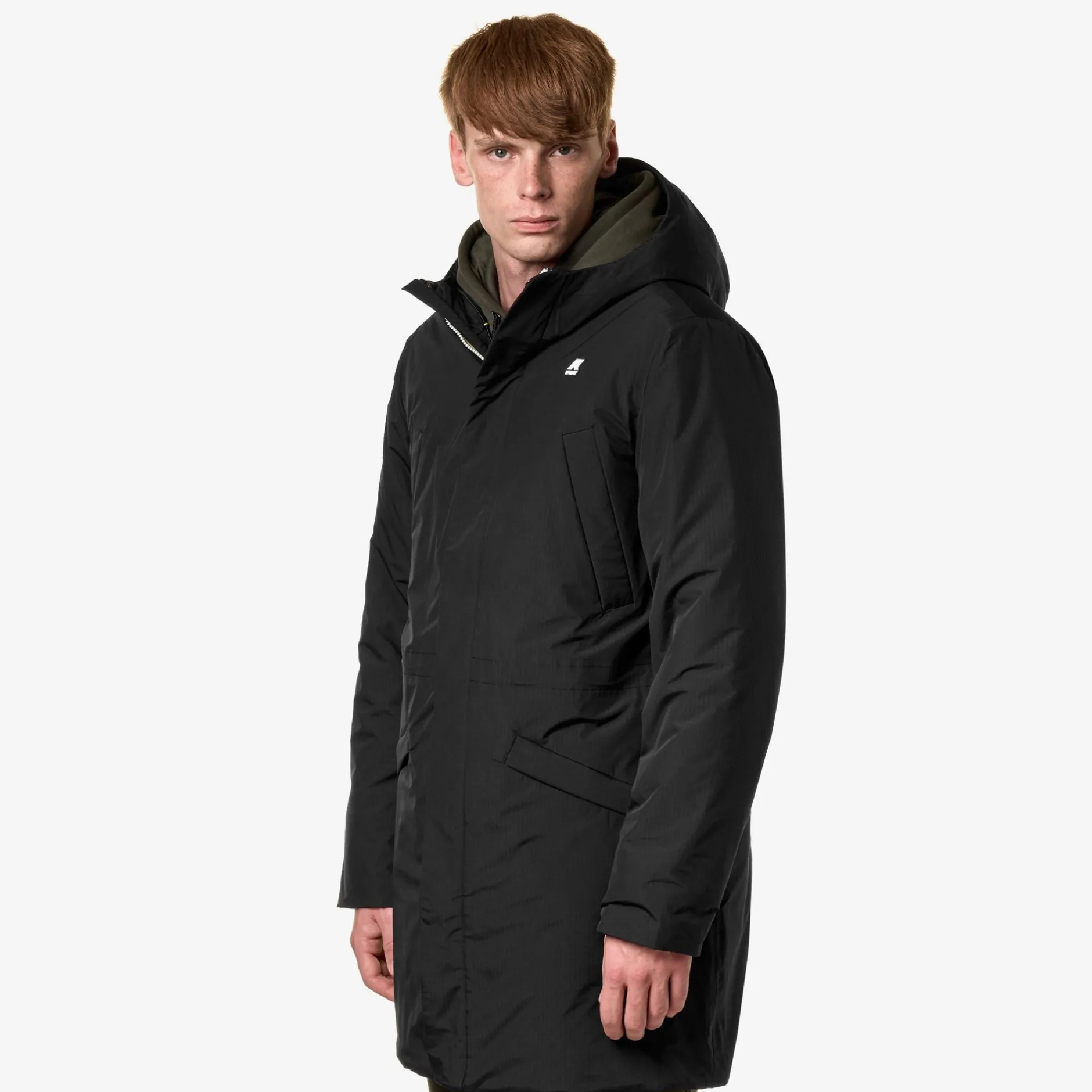 REMI RIPSTOP MARMOTTA^K-Way