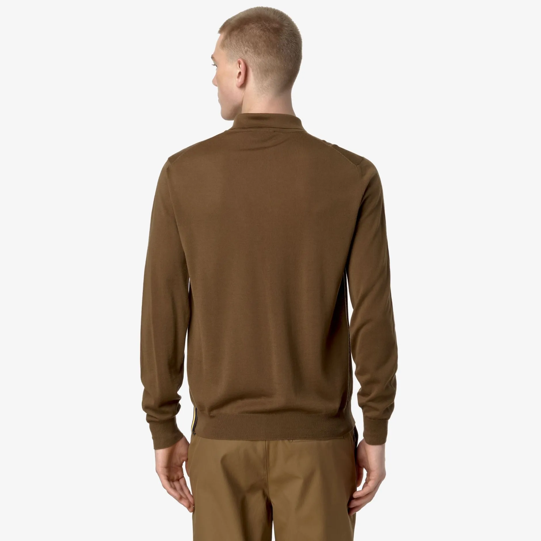 REY WOOL MERINO BLEND^K-Way Outlet