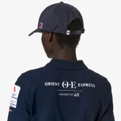 ROBERTY ORIENT EXPRESS TEAM AC^K-Way Online