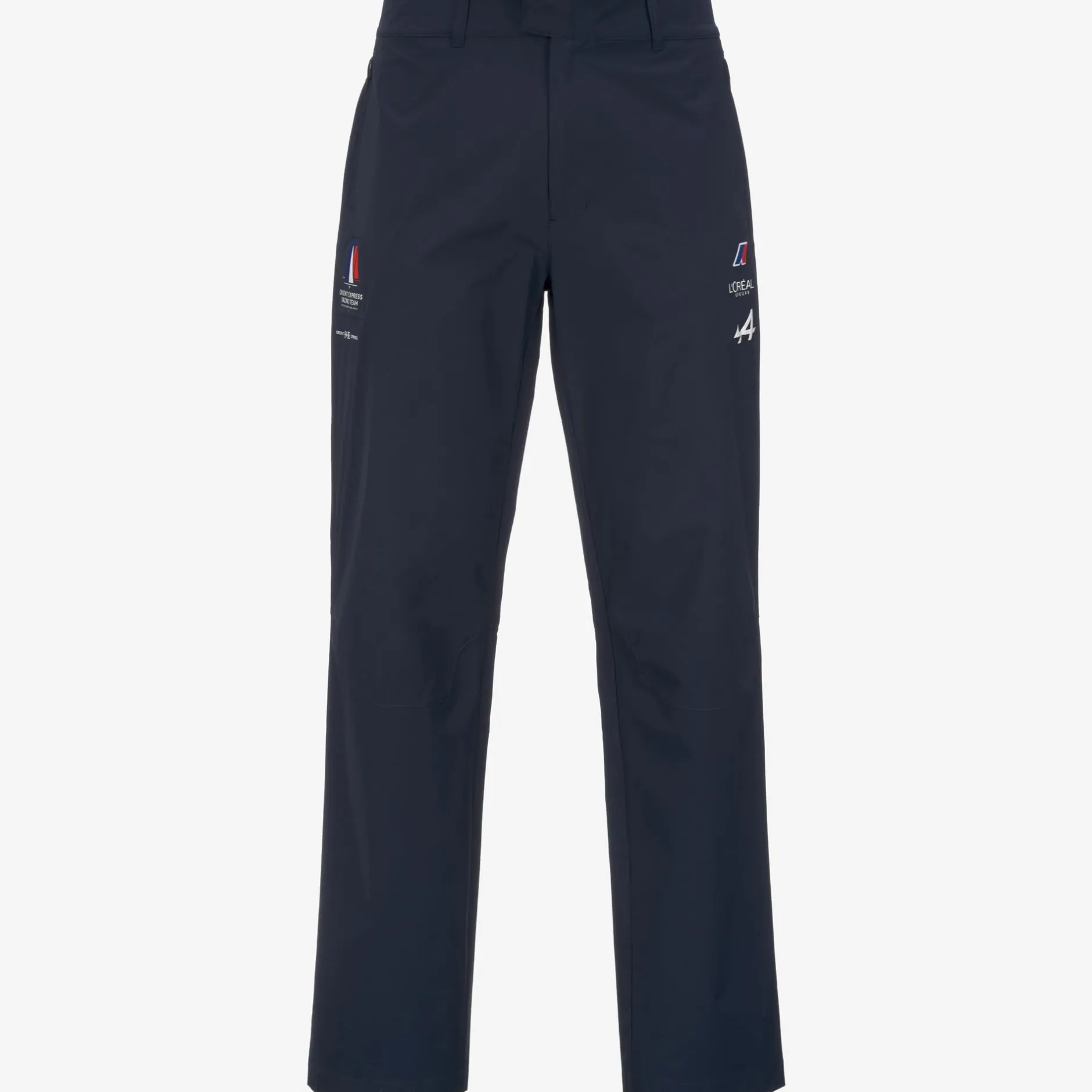 SAUCHAY ORIENT EXPRESS TEAM AC^K-Way Sale
