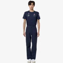 SAUCHAY ORIENT EXPRESS TEAM AC^K-Way Sale