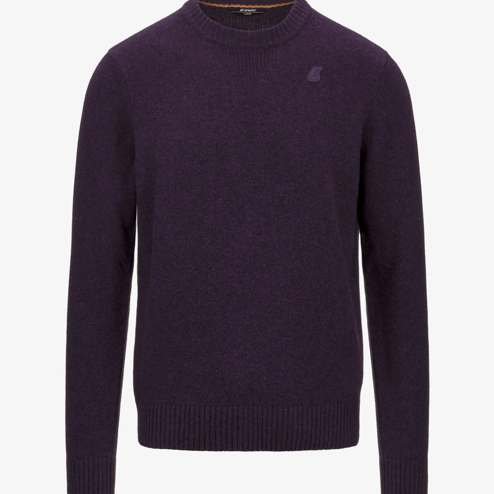 SEBASTIEN LAMBSWOOL^K-Way Sale