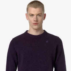 SEBASTIEN LAMBSWOOL^K-Way Sale