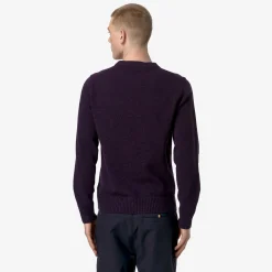 SEBASTIEN LAMBSWOOL^K-Way Sale