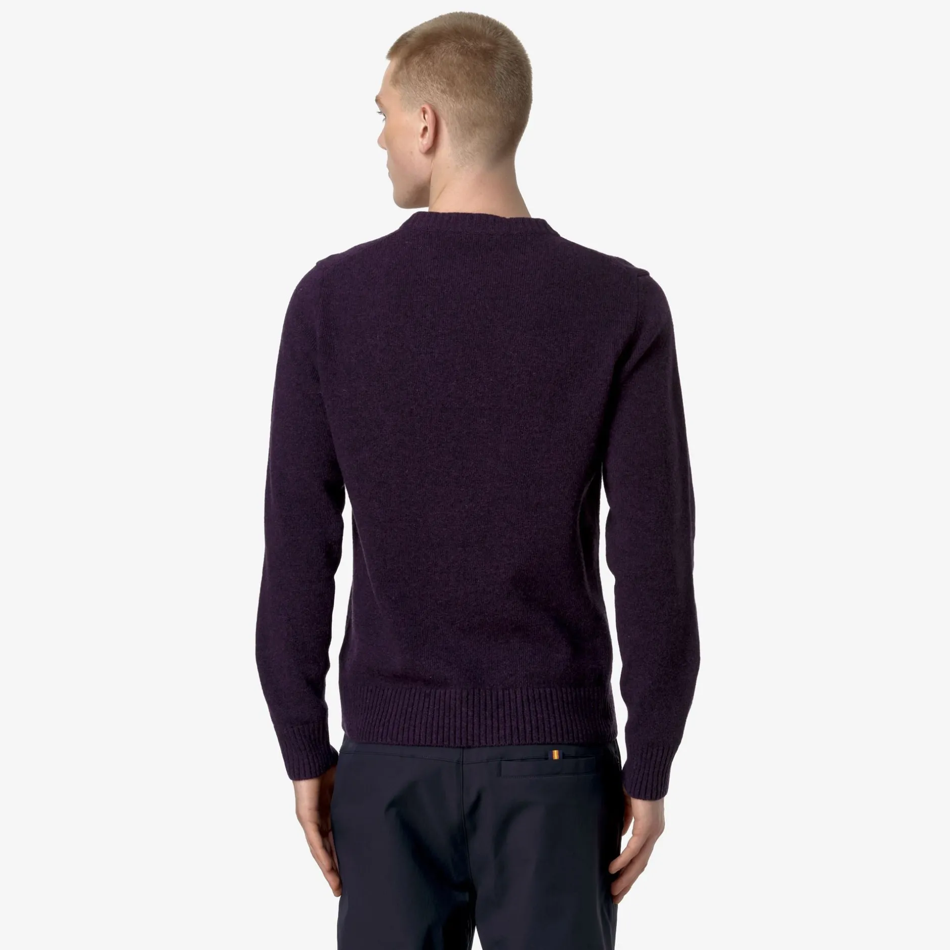 SEBASTIEN LAMBSWOOL^K-Way Sale