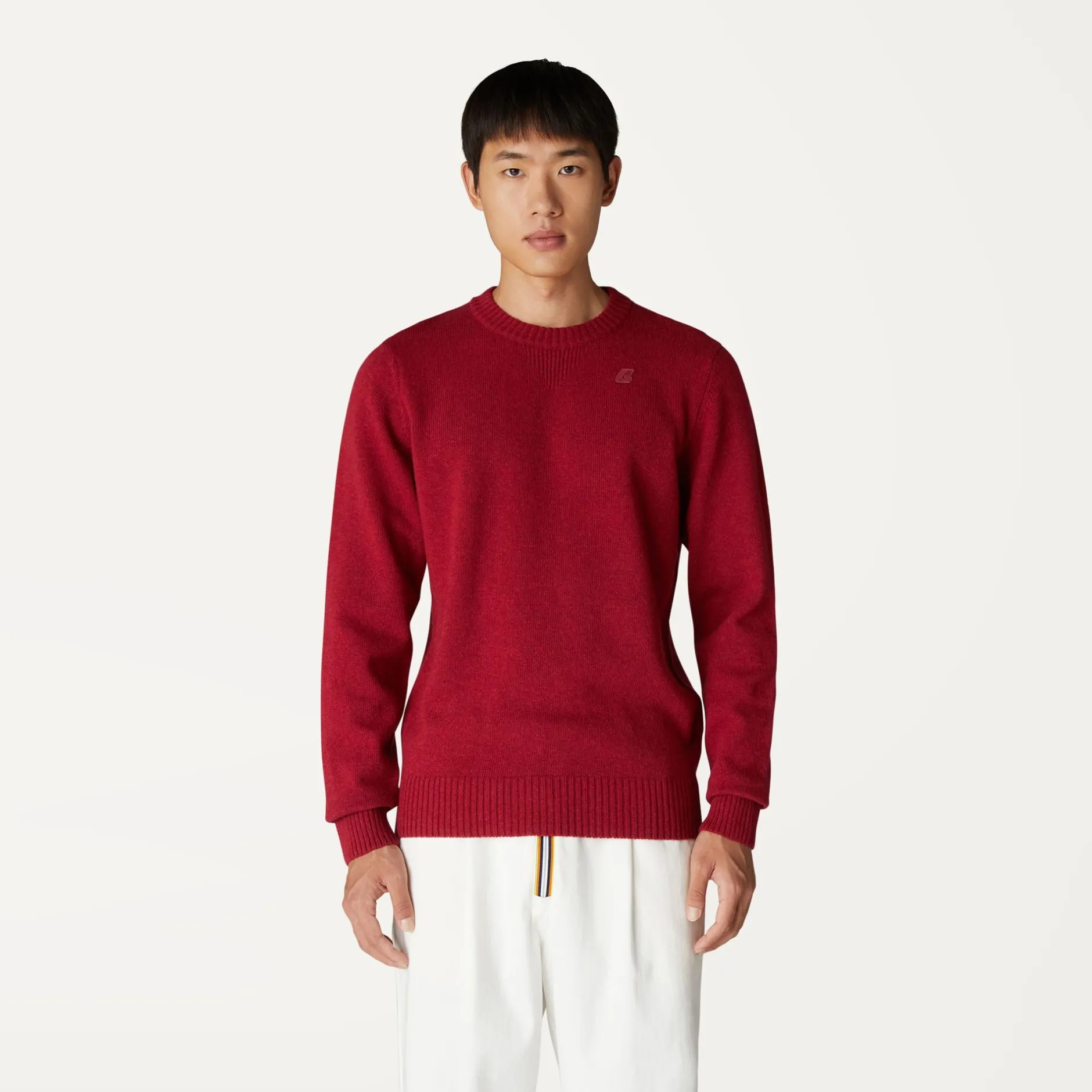 SEBASTIEN LAMBSWOOL^K-Way Discount