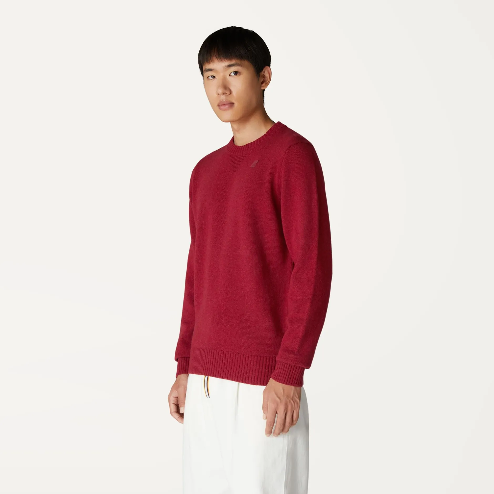 SEBASTIEN LAMBSWOOL^K-Way Discount