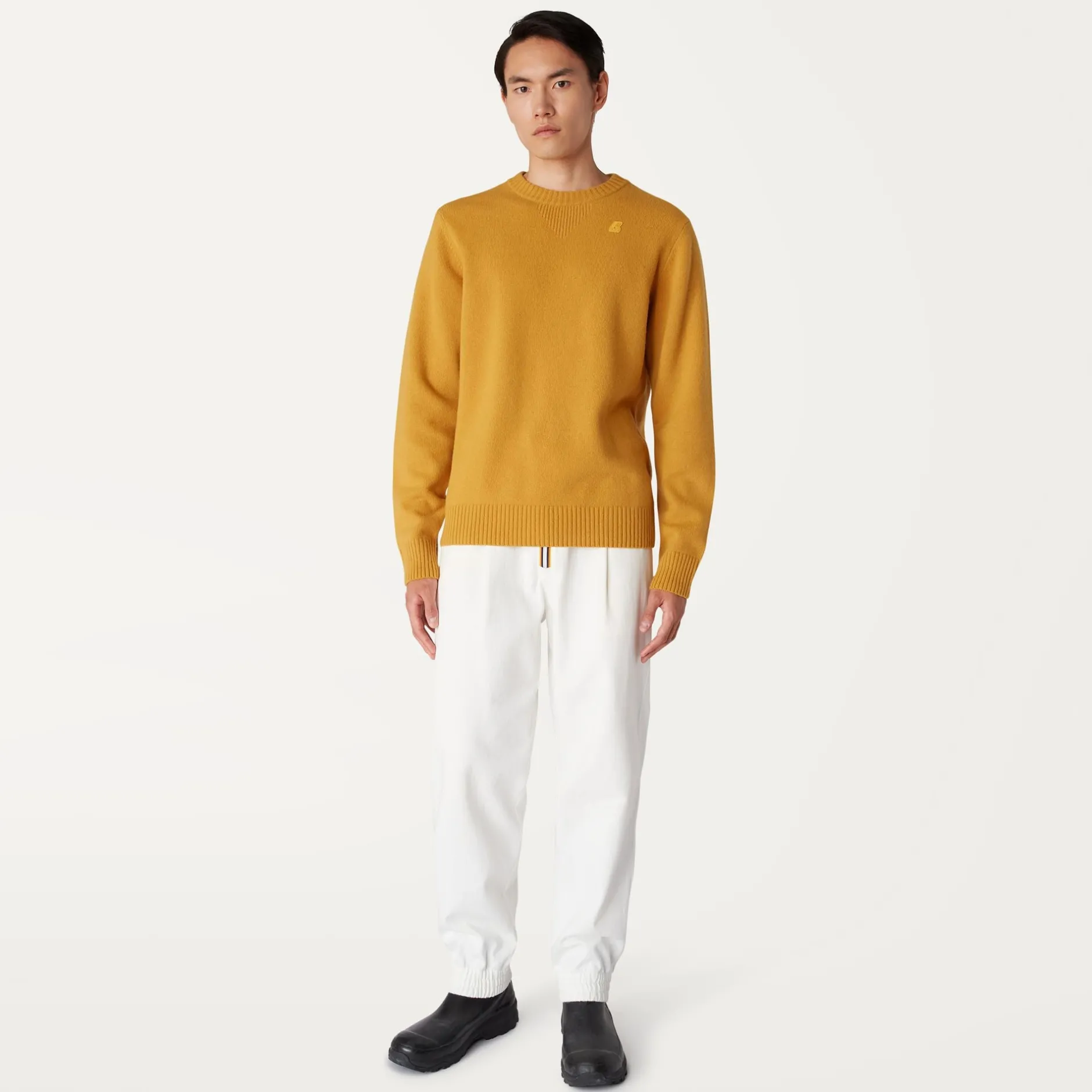 SEBASTIEN LAMBSWOOL^K-Way Outlet