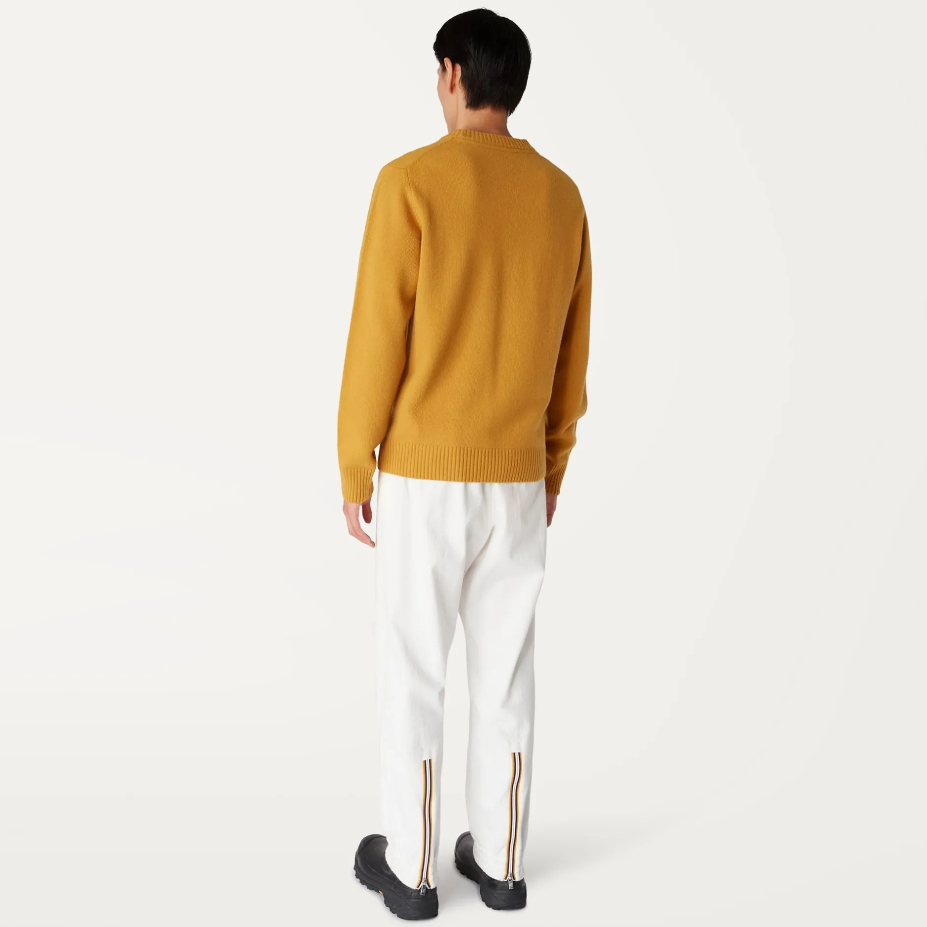 SEBASTIEN LAMBSWOOL^K-Way Outlet
