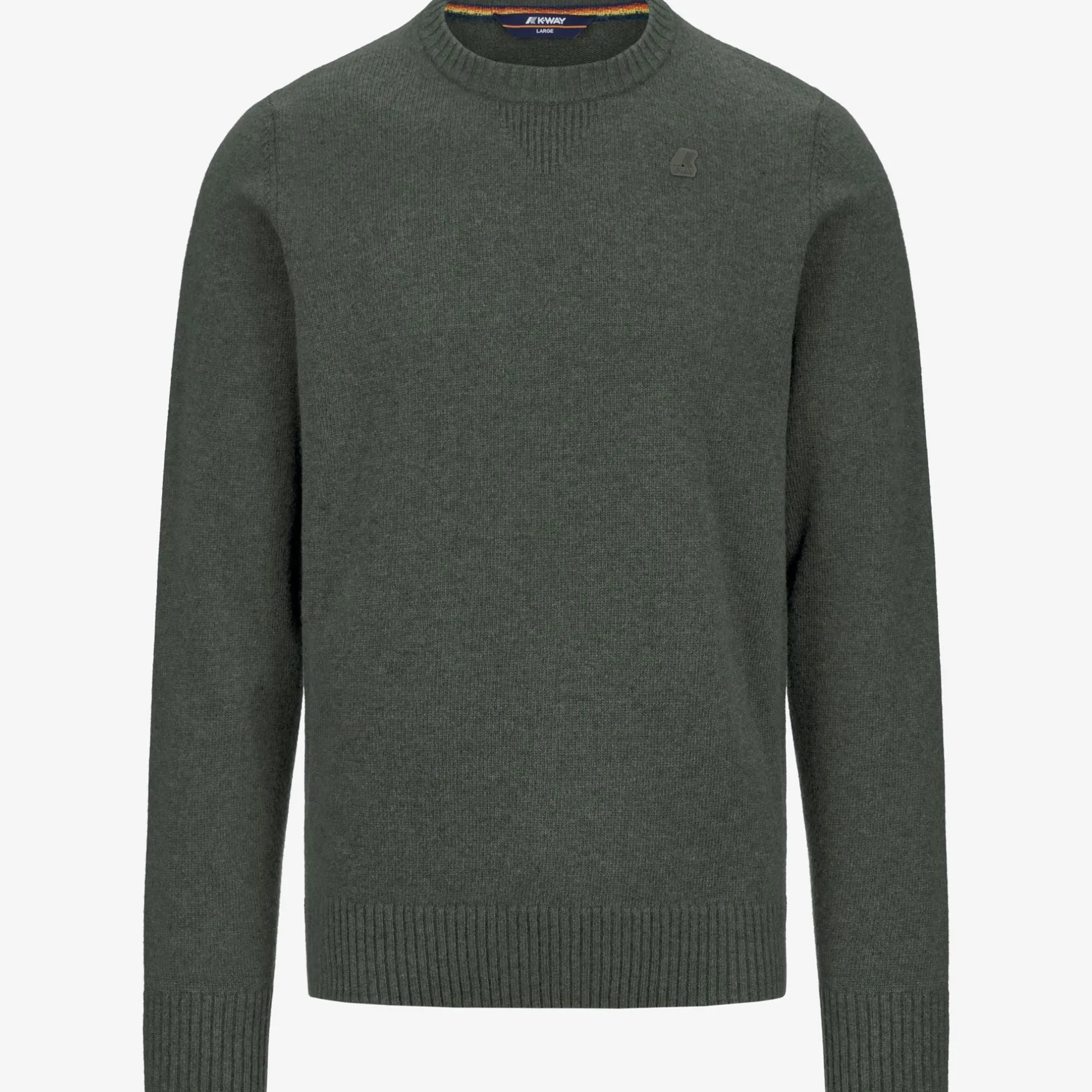 SEBASTIEN LAMBSWOOL^K-Way Sale