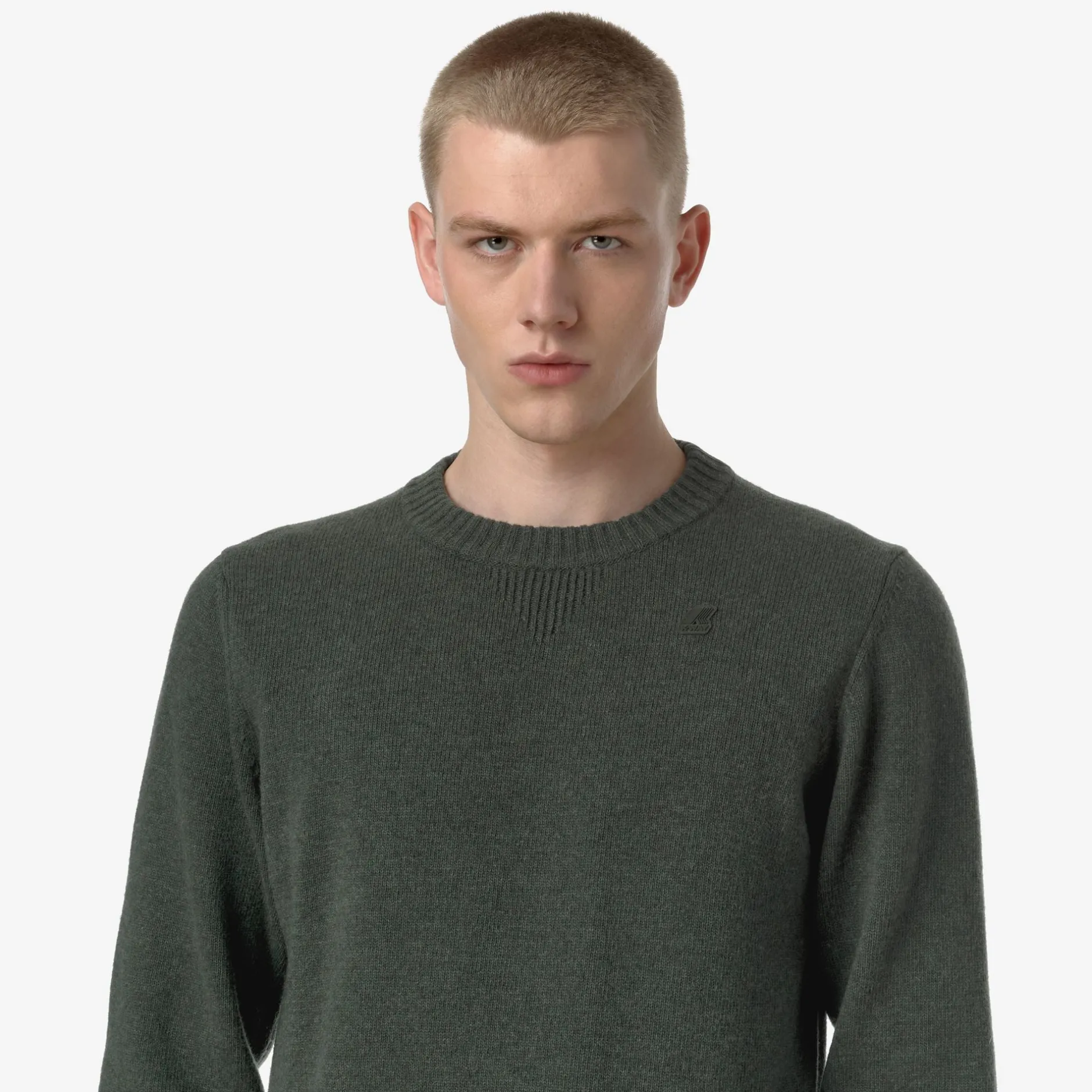 SEBASTIEN LAMBSWOOL^K-Way Sale