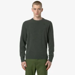 SEBASTIEN LAMBSWOOL^K-Way Sale