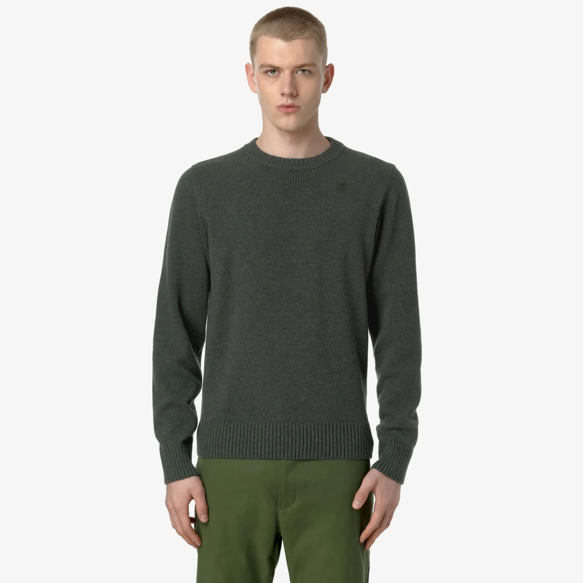 SEBASTIEN LAMBSWOOL^K-Way Sale