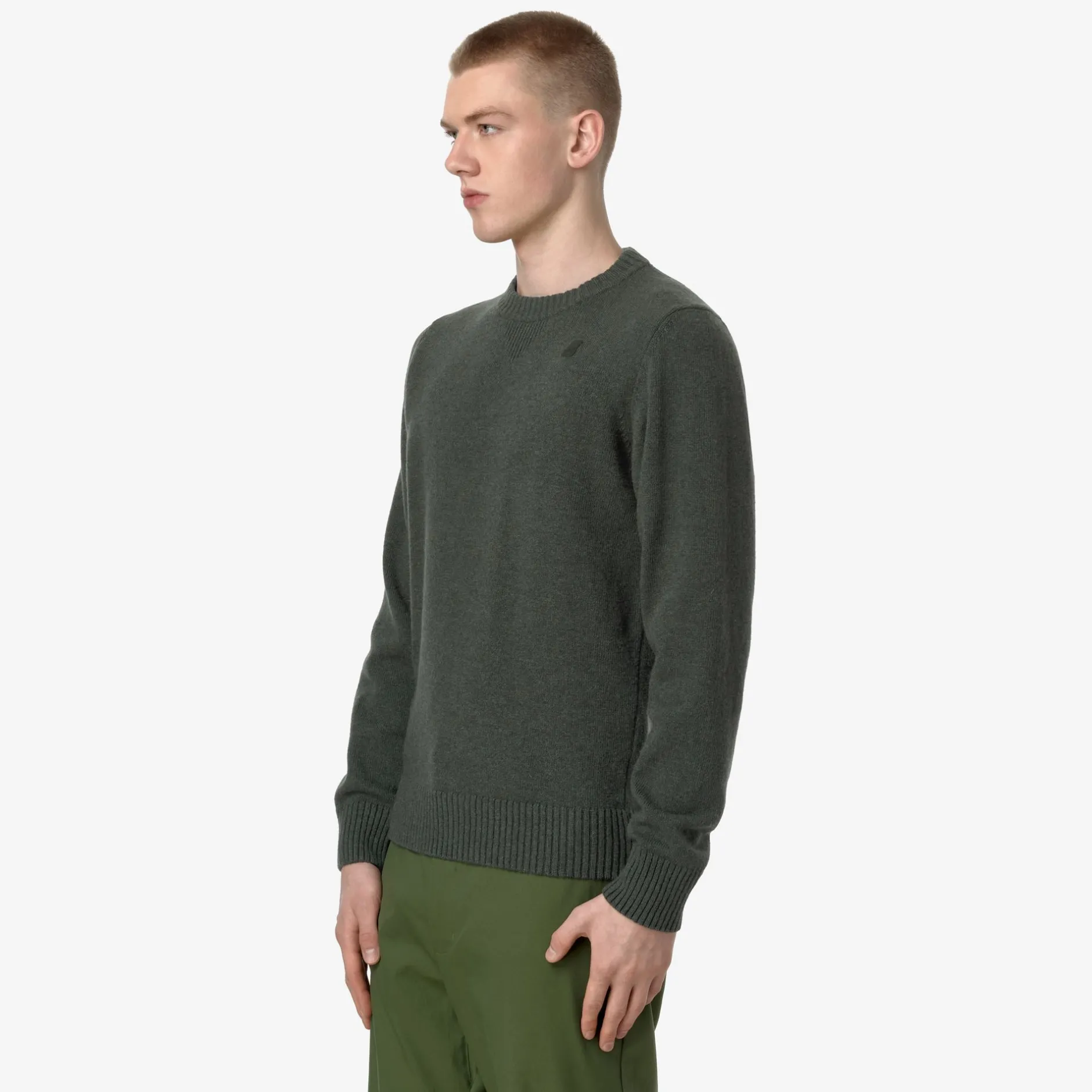 SEBASTIEN LAMBSWOOL^K-Way Sale