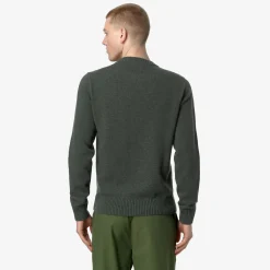 SEBASTIEN LAMBSWOOL^K-Way Sale