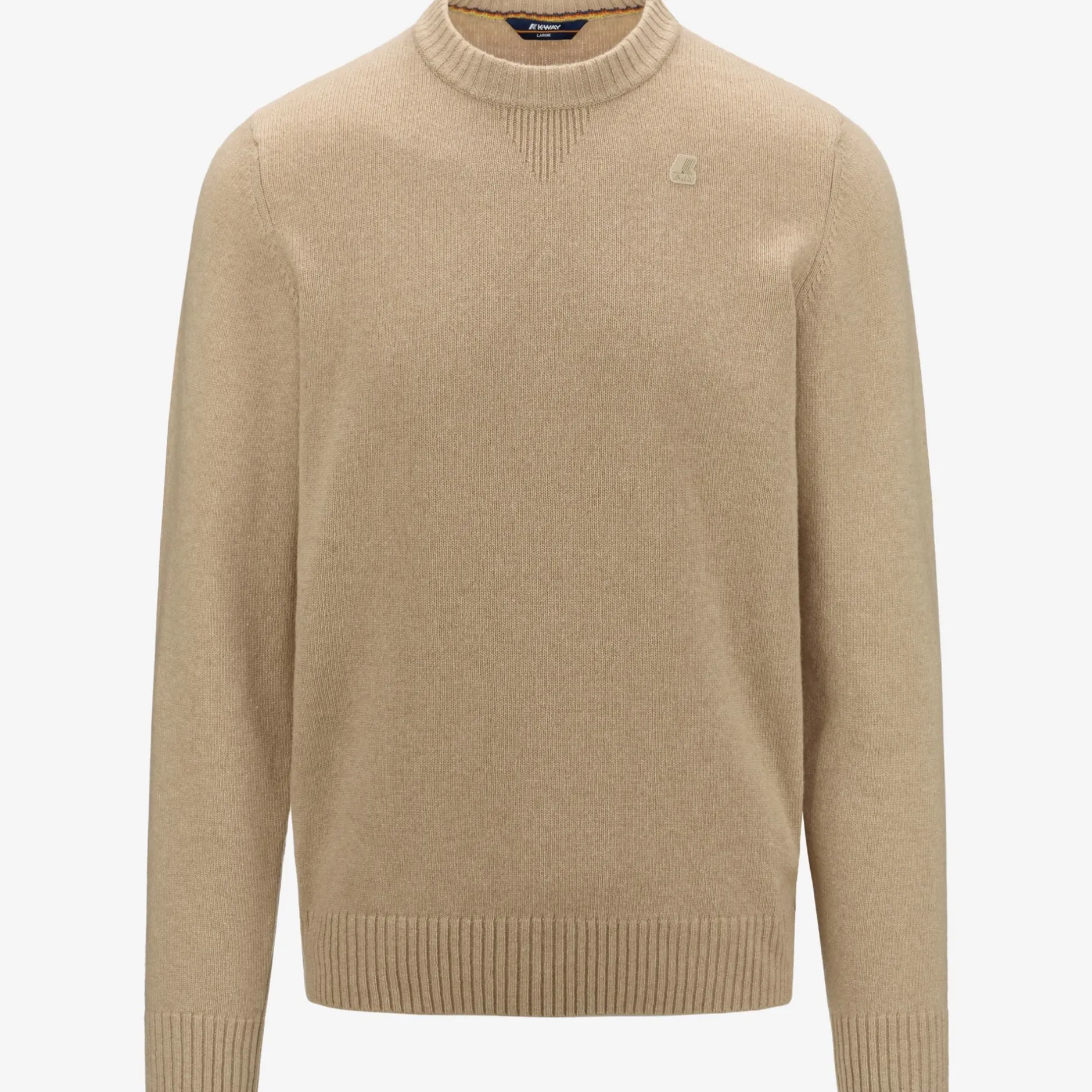 SEBASTIEN LAMBSWOOL^K-Way Online