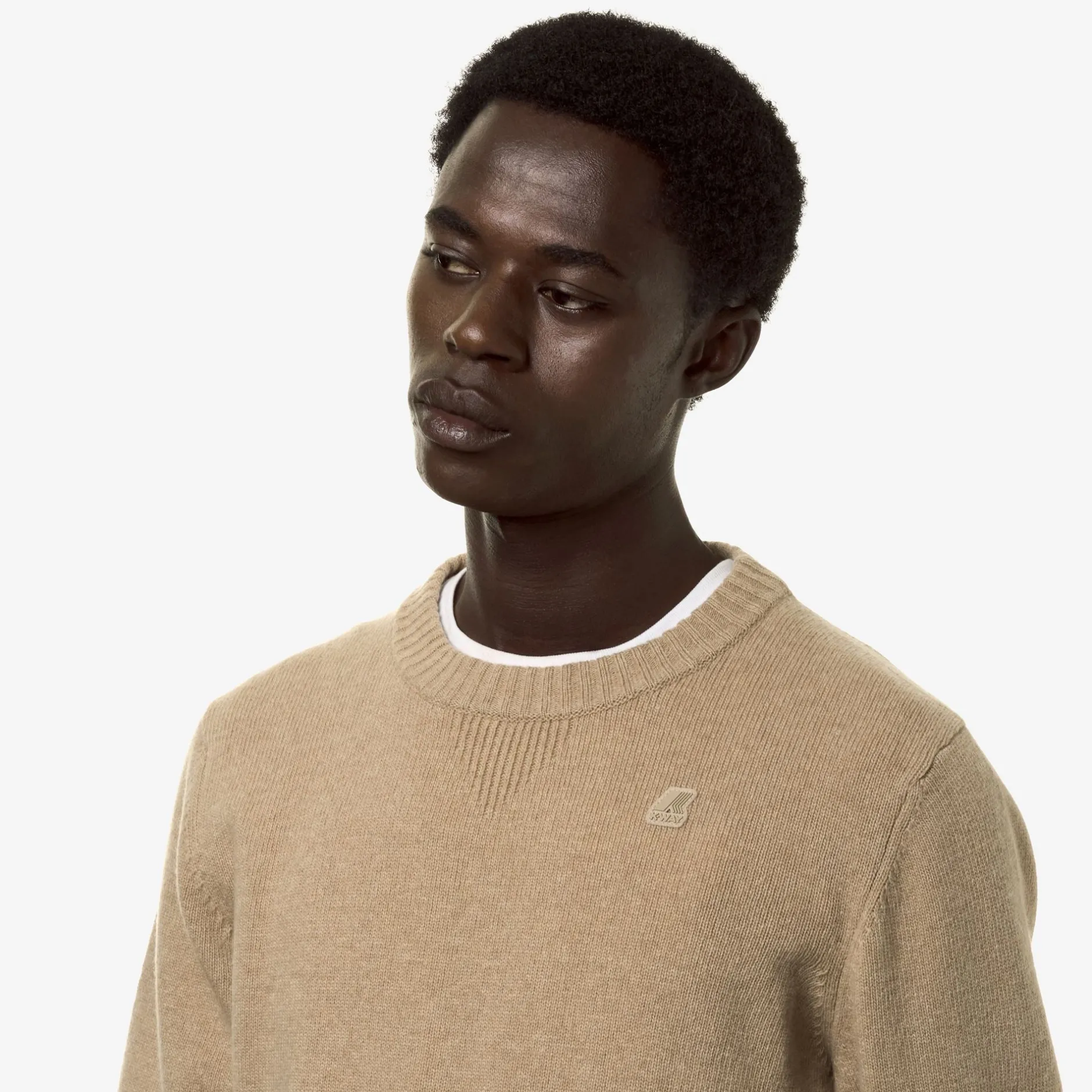 SEBASTIEN LAMBSWOOL^K-Way Online
