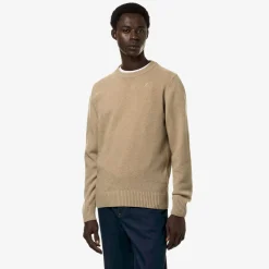 SEBASTIEN LAMBSWOOL^K-Way Online