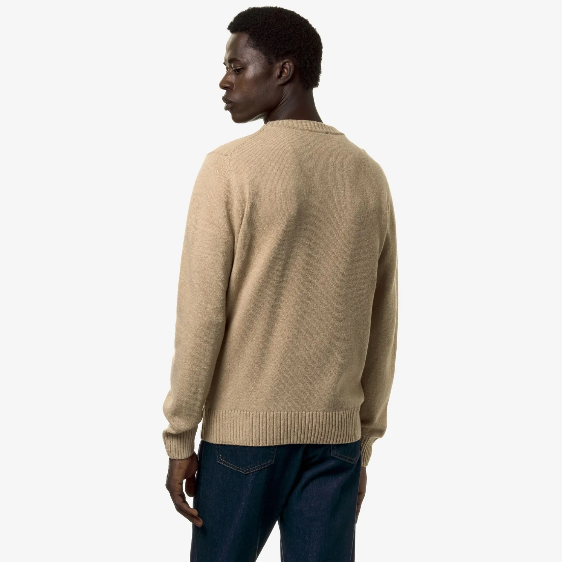 SEBASTIEN LAMBSWOOL^K-Way Online