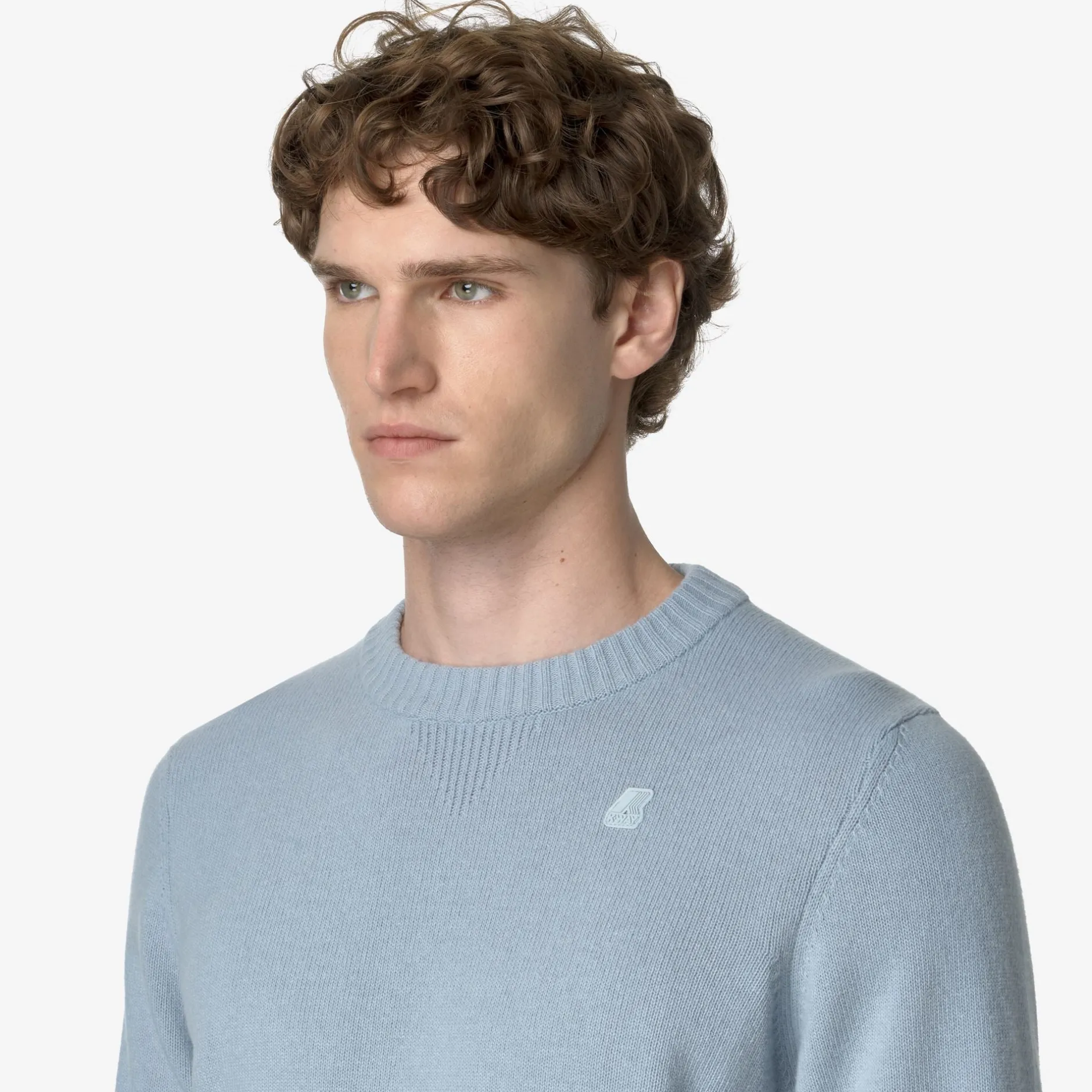 SEBASTIEN LAMBSWOOL^K-Way Outlet